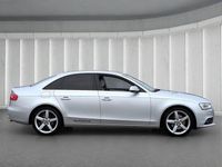 Gebraucht Audi A4 Ambition 245 PS (180 kW) 2013 Silber Limousine
