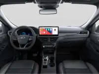 Neu Ford Kuga ST-Line X 179 PS (131 kW) 2026 Grau SUV