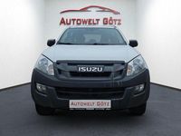 Usado Isuzu D-Max 163 HP (119 kW) 2013 Branco SUV
