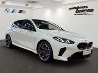 Gebraucht BMW M135 Performance 300 PS (220 kW) 2024 Alpinweiß uni Kleinwagen