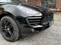 Gebraucht Porsche Macan S 340 PS (250 kW) 2018 Schwarz SUV