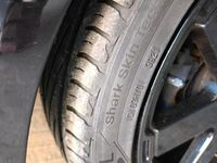 Gebraucht Ford Fiesta 69 PS (50 kW) 2008 Kleinwagen