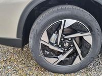 Gebraucht Suzuki Vitara Comfort+ 129 PS (94 kW) 2024 Beige SUV