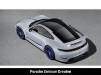 Gebraucht Porsche 992 394 PS (289 kW) 2025 Eisgraumetallic (metallic)