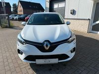 Gebraucht Renault Clio V Experience 101 PS (74 kW) 2020 Weiß Limousine