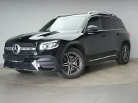 Gebraucht Mercedes GLB220 AMG 190 PS (139 kW) 2023 Schwarz SUV