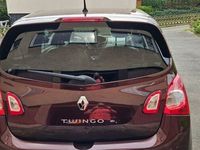 gebraucht Renault Twingo Dynamique 1.2 LEV 16V 75 eco2 Dynamique