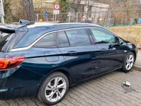 gebraucht Opel Astra ST 1.6 BiCDTI Innovation 118kW Innovation