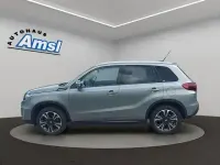 Gebraucht Suzuki Vitara Comfort+ 129 PS (94 kW) 2021 Grau SUV