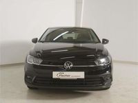Gebraucht VW Polo Goal 95 PS (69 kW) 2025 Deep black perleffekt Kleinwagen