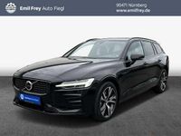 Gebraucht Volvo V60 145 PS (106 kW) 2024 Kombi
