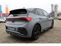 Neu Cupra Born 169 kW (231 PS) 2026 Vapor grey Kleinwagen