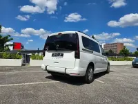 Second-hand VW Caddy Maxi 116 CP (85 kW) 2025 Alb Monovolum
