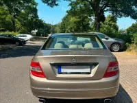 Gebraucht Mercedes 320 224 PS (164 kW) 2008 Beige Limousine