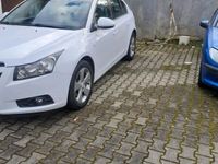 gebraucht Chevrolet Cruze 