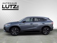 Neu MG HS Luxury 224 PS (164 kW) 2026 Hampstead grey SUV