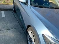 Gebraucht BMW 116 136 PS (100 kW) 2012 Blau Kleinwagen