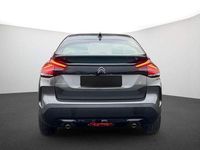 Gebraucht Citroën C4 Feel 131 PS (96 kW) 2023 Grau Limousine