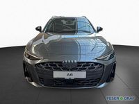 Neu Audi A6 Ambiente 367 PS (269 kW) 2025 Daytonagrau perleffekt Kombi