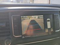 Gebraucht Citroën Jumpy 122 PS (89 kW) 2021 Schwarz Van / Kleinbus