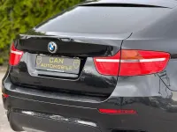 Gebraucht BMW X6 Sport Line 408 PS (300 kW) 2010 Schwarz SUV