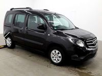 gebraucht Mercedes Citan 111 CDI Tourer Edition L Klima+Sitzhzg+PTS