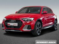 Gebraucht Audi A1 Basis 150 PS (110 kW) 2024 Progressivrot metallic Kleinwagen