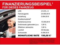 Gebraucht VW ID.3 Pure 110 kW (150 PS) 2022 Grau Kleinwagen