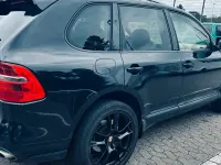 Brugt Porsche Cayenne S 385 HK (283 kW) 2007 Sort SUV