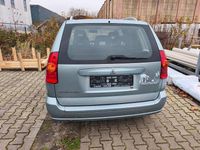 Gebraucht Mitsubishi Space Star Invite 98 PS (72 kW) 2005 Grau Van / Kleinbus