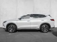 Gebraucht BYD Seal U Design 131 PS (96 kW) 2025 Snow white SUV