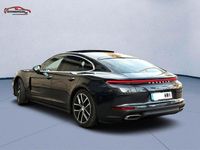 Gebraucht Porsche Panamera 4 Executive 470 PS (345 kW) 2024 Grau Limousine
