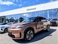 Nouă Lynk & Co 08 345 CP (253 kW) 2025 Maro SUV