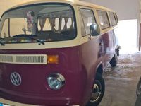 gebraucht VW T2 