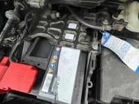 Gebraucht Ford B-MAX 95 PS (69 kW) 2015 Schwarz Van / Kleinbus