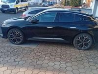 Gebraucht DS Automobiles DS4 131 PS (96 kW) 2025 Schwarz SUV