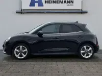 Gebraucht Ora 03 Pro+ 125 kW (171 PS) 2023 Schwarz Kleinwagen