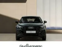 Nowe Audi Q2 S-Line 150 KM (110 kW) 2026 Czarny SUV