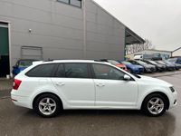 gebraucht Skoda Octavia 1.6TDI Combi Ambition*NAVI*APP*TOUCH*TÜV