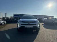 Neu Renault Captur Techno 91 PS (66 kW) 2026 Weiss SUV