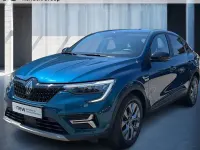 Gebraucht Renault Arkana Evolution 140 PS (102 kW) 2025 Blau SUV