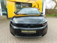 Gebraucht Opel Corsa 101 PS (74 kW) 2025 Schwarz Kleinwagen