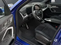 Gebraucht BMW X1 M Sport 150 PS (110 kW) 2025 Blau SUV