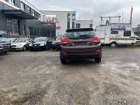 gebraucht Hyundai ix35 2.0 2WD Comfort