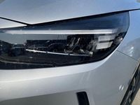 Gebraucht Opel Corsa 101 PS (74 kW) 2024 Silber Kleinwagen