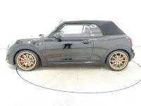 Brugt Mini John Cooper Works Cabriolet 231 HK (169 kW) 2017 Cabriolet