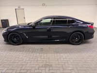 Gebraucht BMW M850 Performance 530 PS (389 kW) 2024 Carbonschwarzmet. Coupé