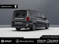 Gebraucht Mercedes V250 AMG 190 PS (139 kW) 2024 Grau Van / Kleinbus