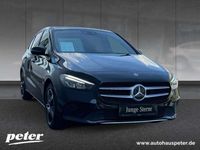 gebraucht Mercedes B200 Progressive/7G/LED/Panorama-SD/Kamera/MBUX