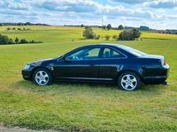 Second-hand Honda Civic 200 CP (147 kW) 2000 Negru Coupe